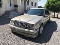 Mercedes Benz 260E Modell W124 Limousine Bayern - Pfakofen Vorschau