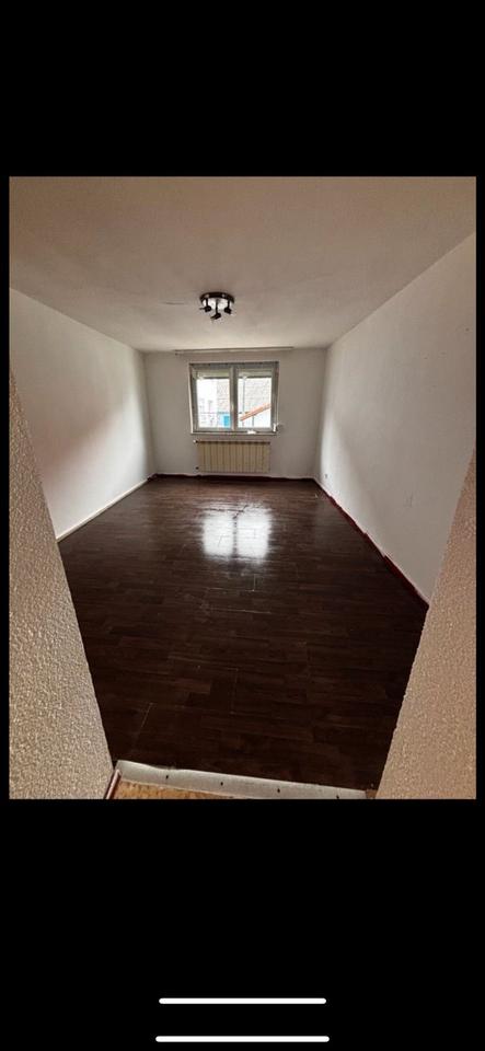 Haus in Buchen-Hettingen