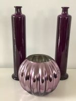 Vasen lila purple violett Berlin - Köpenick Vorschau