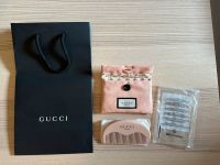 Original Gucci Beauty Kamm + Beutel + Tasche rosa neu Bonn - Kessenich Vorschau