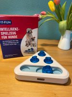 FIT+FUN Hunde Intelligenzspielzeug Spielzeug neuwertig Essen - Essen-Kettwig Vorschau