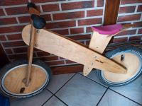 Like a Bike Holz Laufrad Kleinkind Nordrhein-Westfalen - Wachtendonk Vorschau