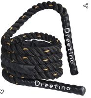 1 kg Heavy Skipping Rope Mitte - Wedding Vorschau