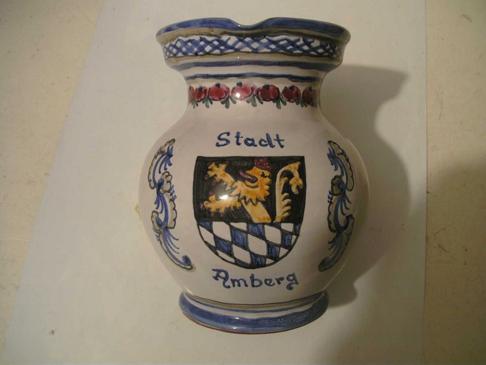 Krug der Stadt Amberg (aa48) in Amberg