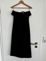 Elegantes schwarzes Kleid Ballkleid Gr.S/36 neu Hessen - Kronberg im Taunus Vorschau