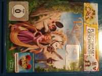 Blu ray Walt Disney Rapunzel Neu Verföhnt Neu OVP Nordrhein-Westfalen - Lemgo Vorschau