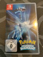 Switch Spiel - Pokemon Strahlender Diamant Brandenburg - Treuenbrietzen Vorschau