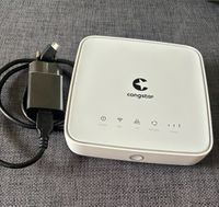 Mobiler Wlan Router Home Station Congstar Brandenburg - Triglitz Vorschau