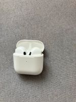 AirPods wie neu Nordrhein-Westfalen - Troisdorf Vorschau