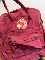 FJÄLLRÄVEN Rucksack Kånken Bayern - Patersdorf Vorschau