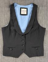 Esprit Damen Weste Business Festlich Gr. 38 Niedersachsen - Langelsheim Vorschau