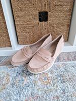 HUSH PUPPIES Leder Schuhe Gr36 Hessen - Wetzlar Vorschau