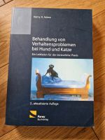 Bücher Tierheilpraktiker Tiermedizin-auch einzeln Hessen - Neu-Isenburg Vorschau