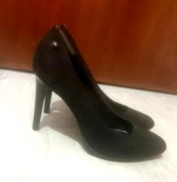 Damenschuhe/Pumps/High Heels Nordrhein-Westfalen - Grevenbroich Vorschau