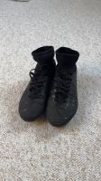 Nike Vapor Superfly 42,5 All Black Hannover - Linden-Limmer Vorschau