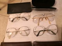 Retro Brille Damen Herren 70er80er alt Nordrhein-Westfalen - Marl Vorschau