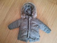 ZARA Winterjacke Gr 92 Baden-Württemberg - Lörrach Vorschau