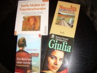 FRAUEN - Bücherpaket: Die Wahrheit über meine Ehe; Herbstmilch Leipzig - Leipzig, Zentrum-Ost Vorschau