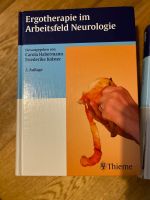 Thieme Ergotherapie im Arbeitsfeld Neurologie Berlin - Lichtenberg Vorschau