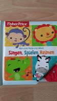 Fisher Price Buch Sachsen - Wermsdorf Vorschau