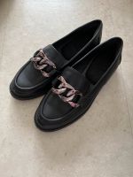 Loafer Schuhe Gr. 36 wie neu!! Rheinland-Pfalz - Langenlonsheim Vorschau