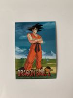 Dragon Ball Z Sticker Baden-Württemberg - Oftersheim Vorschau