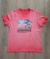 T-Shirt Tom Tailor  Gr. XL NEU Baden-Württemberg - Filderstadt Vorschau