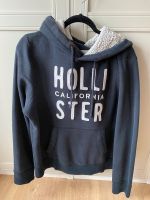 Hoodie Kapuzenpulli Hollister Größe L Bayern - Deining Vorschau