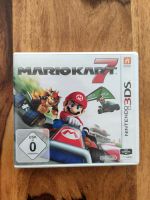 Mariokart 7 Nintendo 3DS Nordrhein-Westfalen - Solingen Vorschau