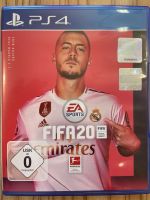 PS4 Spiel FIFA 20 Niedersachsen - Bissendorf Vorschau