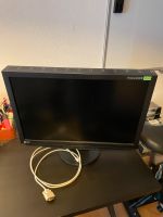 Monitor 24“ TFT - Eizo Flexscan S2410W-BK! Bayern - Germering Vorschau