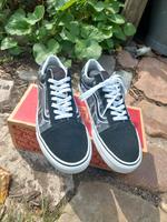 Vans Sneaker 44 Dithmarschen - Meldorf Vorschau