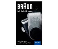 Herrenrasierer MobileShave Braun M-90 ‼️brandneu Baden-Württemberg - Bruchsal Vorschau