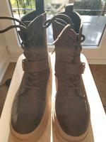 Damen Stiefel Altona - Hamburg Blankenese Vorschau