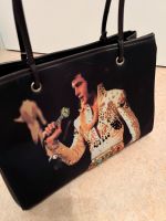 Elvis Presley Handtasche Bayern - Würzburg Vorschau