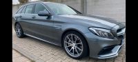 C63 AMG wie neu !!! Rheinland-Pfalz - Dörth Vorschau