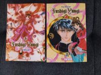 Manga Fushigi Yuugi Teil 1 Bayern - Mühldorf a.Inn Vorschau