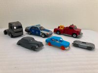 Konvolut Set Matchbox Wiking Porsche Spyder Wartburg 353 Sachsen-Anhalt - Freyburg (Unstrut) Vorschau