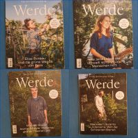 Werde Magazin The Art of Green Living Baden-Württemberg - Untergruppenbach Vorschau