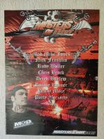Poster: Motocross Masters of Dirt VB 13,90 € Berlin - Buckow Vorschau