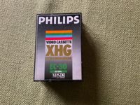 VIDEO KASSETTE XHG PLUS VIDEOREPARATURSET BASTLER Bremen - Huchting Vorschau