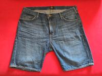 Kurze Jeans von Lee w36 Bayern - Dietfurt an der Altmühl Vorschau