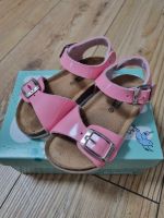 *Bunnies, Sandalen, 22, rosa, Fußbett, Top* Nordrhein-Westfalen - Willich Vorschau