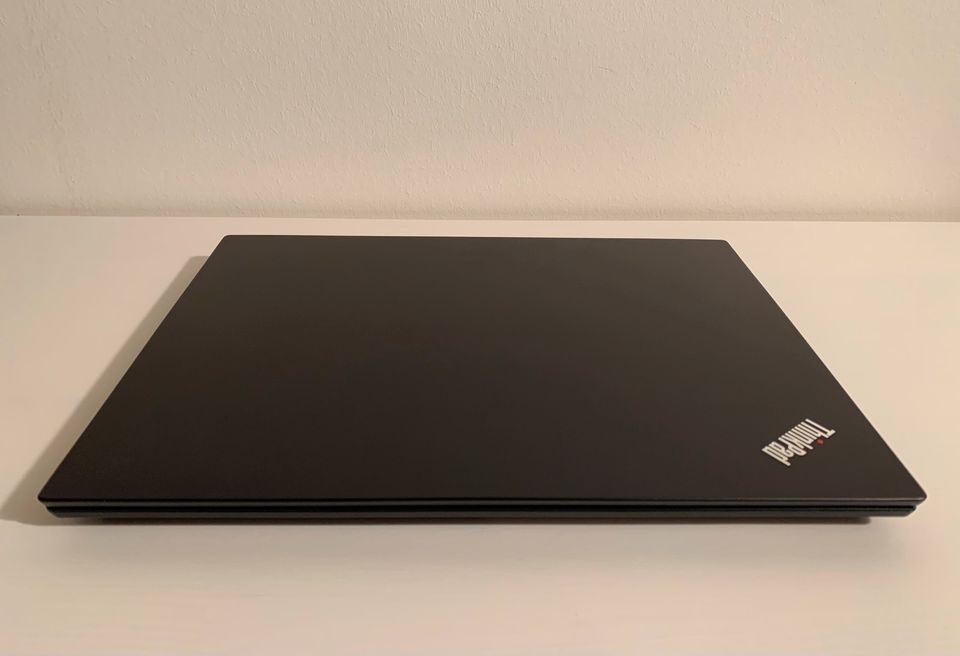 Laptop Lenovo ThinkPad E485 in Köln