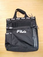 FILA schwarzer Rucksack / Tasche / Handtasche Shopper NEU Baden-Württemberg - Kornwestheim Vorschau