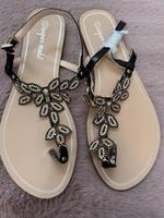 Sandalen mit Strass Rheinland-Pfalz - Schweich Vorschau