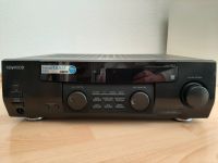 Kenwood Audio Receiver KRF-A4030, Verstärker, Receiver Stuttgart - Vaihingen Vorschau