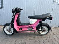 Simson SR50 SR 50 1990 Roller Mofa Moped K27 Sachsen-Anhalt - Osterweddingen Vorschau