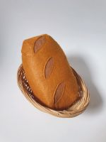 Brot aus Filz handgenäht für den Kaufladen/ Spielküche Nordrhein-Westfalen - Legden Vorschau