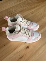 NEU: Only Sneakers high, weiß rosa, 39 Bayern - Krombach Vorschau